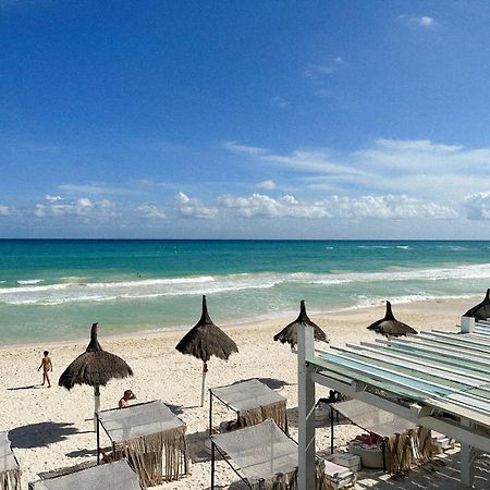 Coco Unlimited Hotel Tulum Exterior foto