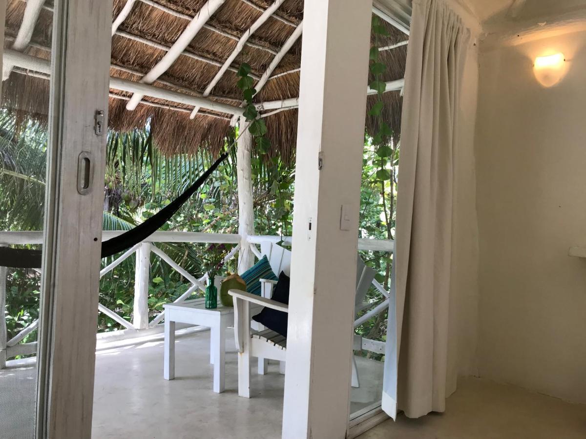 Coco Unlimited Hotel Tulum Exterior foto