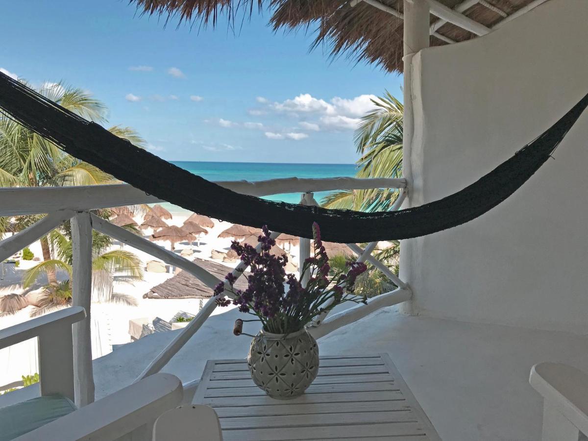 Coco Unlimited Hotel Tulum Exterior foto