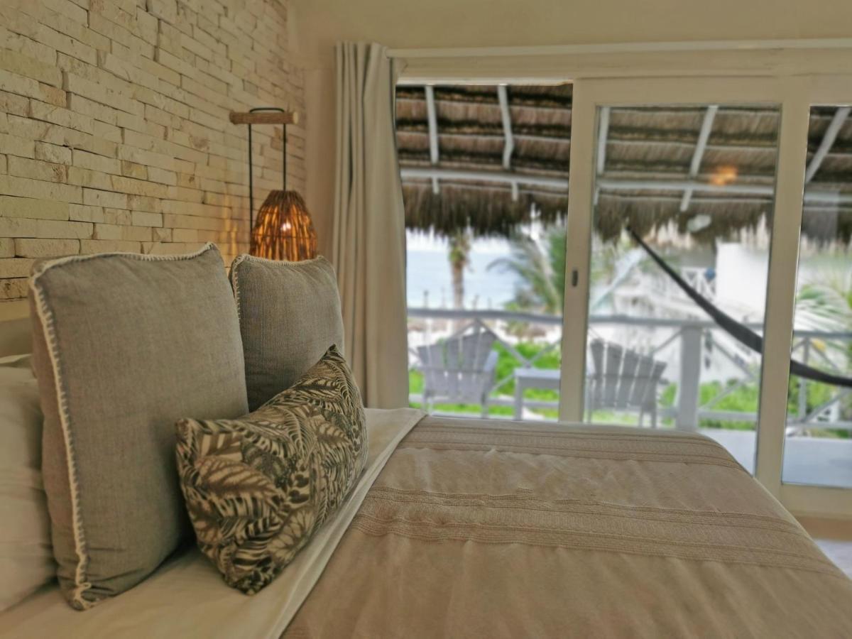 Coco Unlimited Hotel Tulum Exterior foto