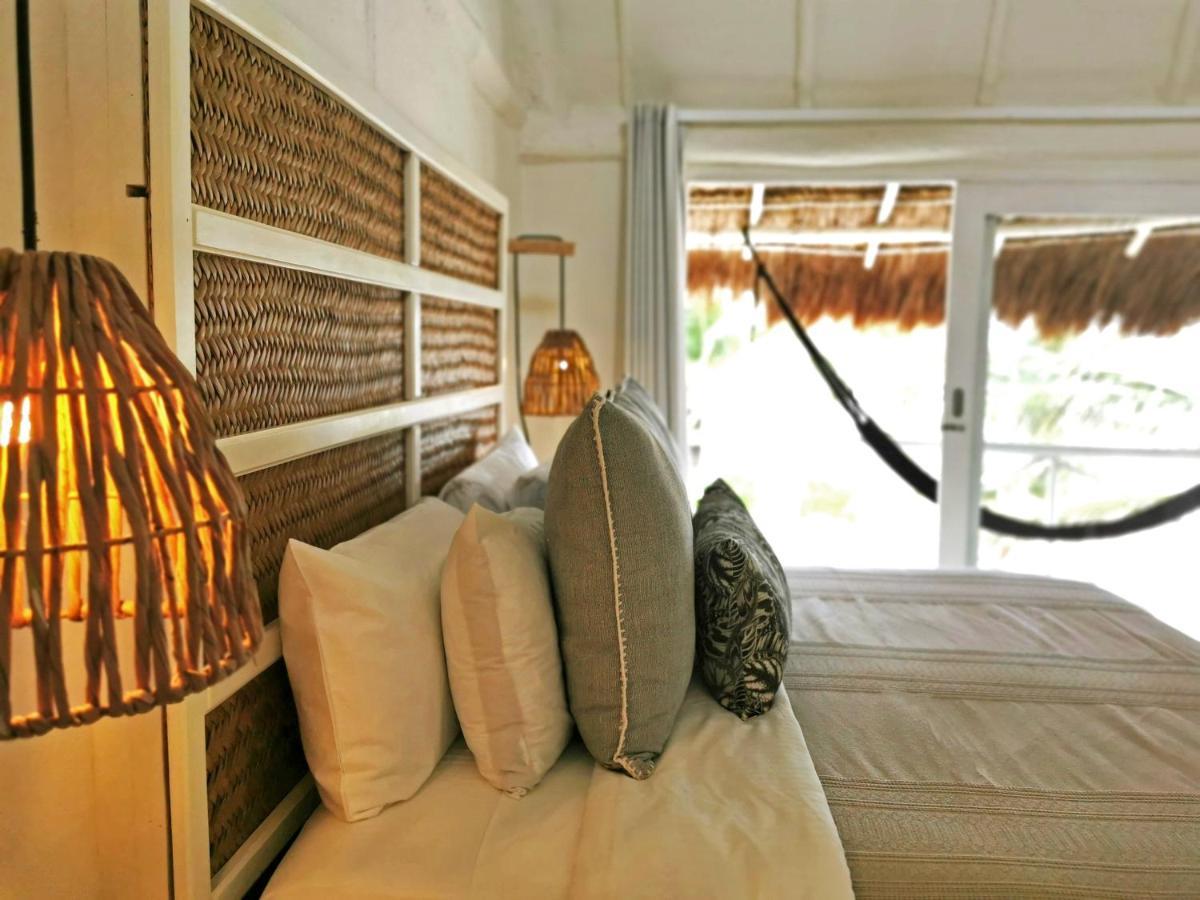 Coco Unlimited Hotel Tulum Exterior foto