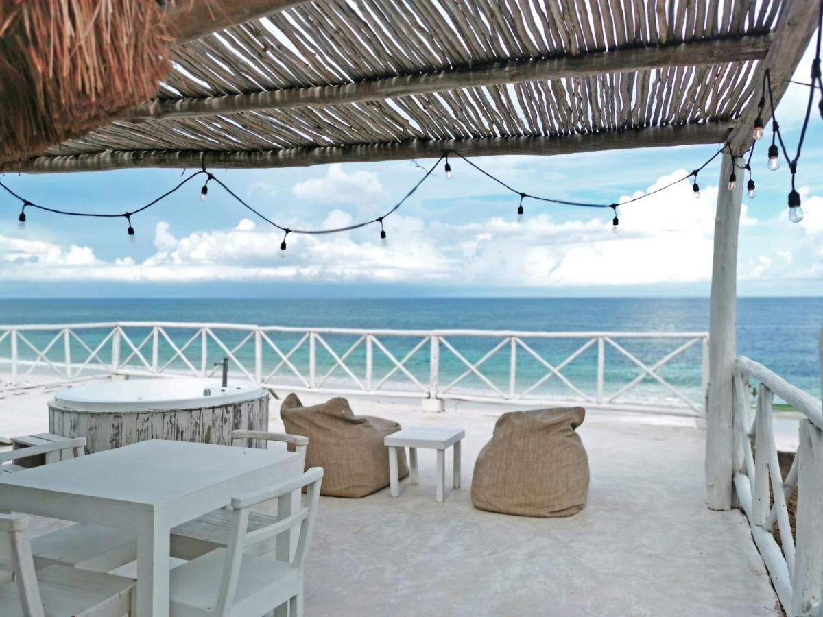 Coco Unlimited Hotel Tulum Exterior foto