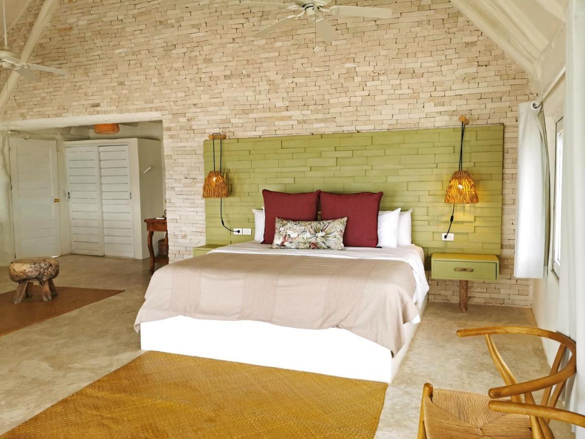 Coco Unlimited Hotel Tulum Exterior foto